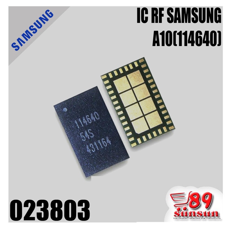 IC RF SAM A10(114640)