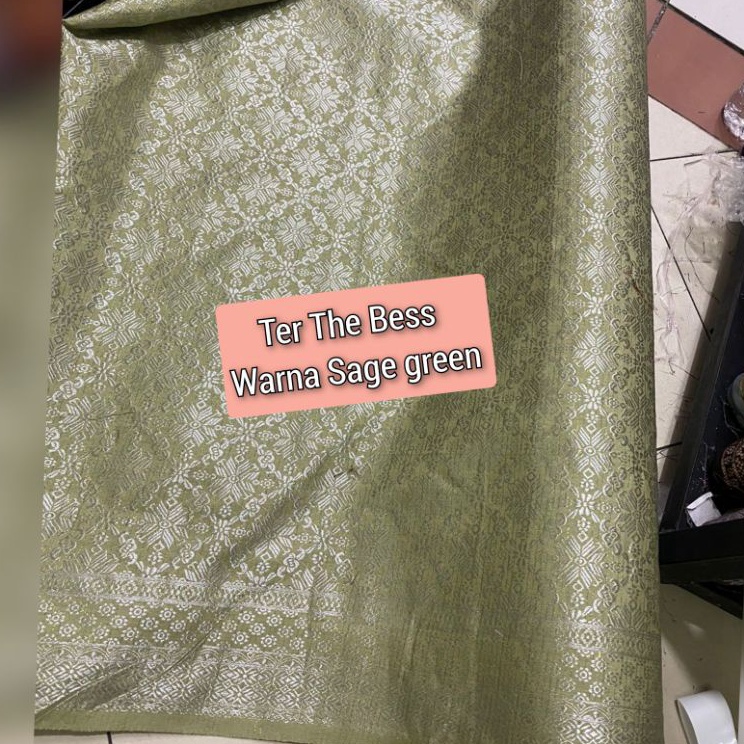 COD/ LAGI PROMO//  KAIN SONGKET. /songket /songket meteran. /songket melayu /songket palembang. SONG