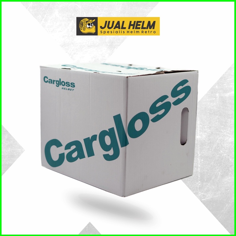 

EVAMQ Kardus Original Cargloss Best