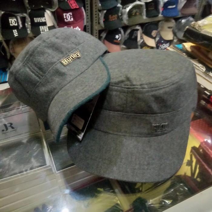 (( BISA COD) TOPI KOMANDO / TOPI KOMANDO COUPLE / TOPI AYAH DAN ANAK