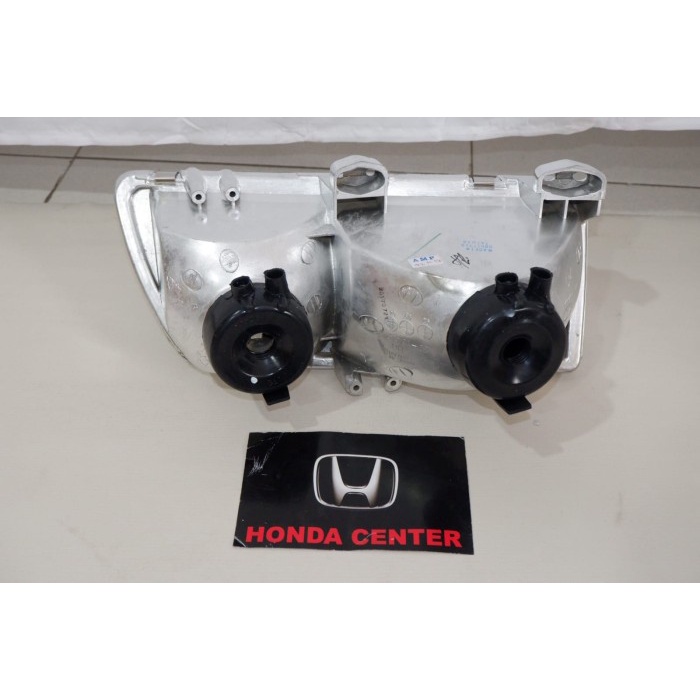 head lamp lampu depan civic nova nouva civic lx 1998 1989 Realtes Shop Id