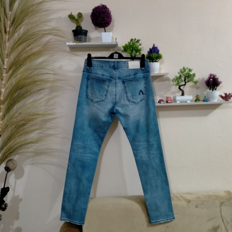 Celana Jeans Buckaroo