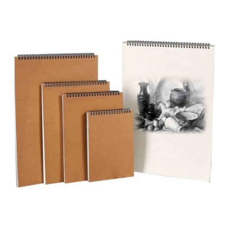 

COD BUKU SKETSA DENGAN UKURAN BERBEDA ERQI/H0Q1.01-05 Jual