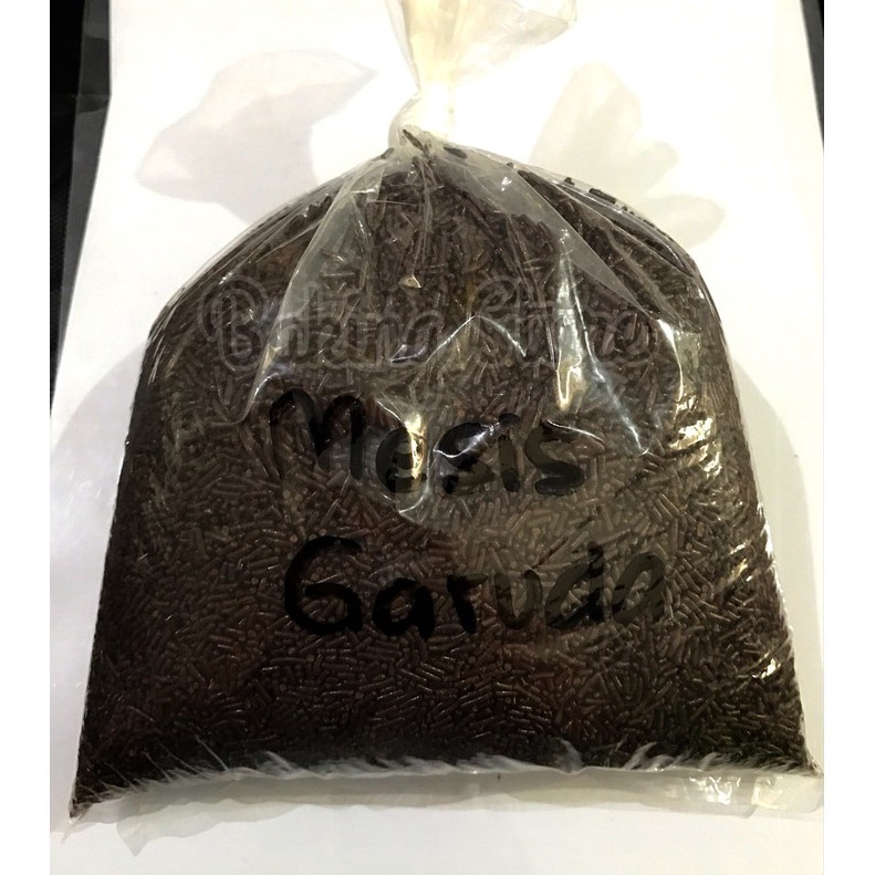 

➷Best Product Mesis Garuda Lagie Rep - Garuda 1kg K73 ★