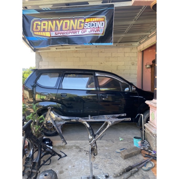 rangka cb tatanan pnp begel panjang nganjukan tinggal naik mesin rangka