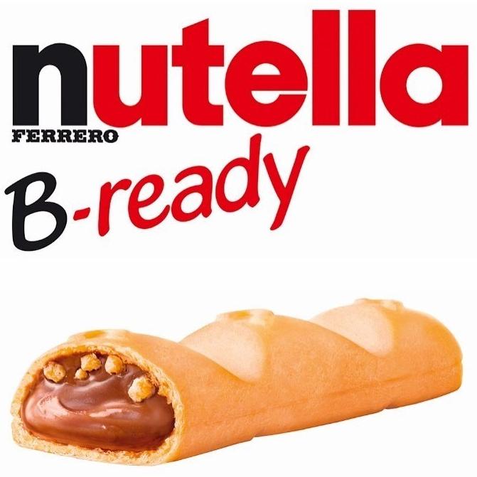 

>>>>>] Nutella B-Ready Biscuit Wafer Chocolate nutella b ready biskuit coklat