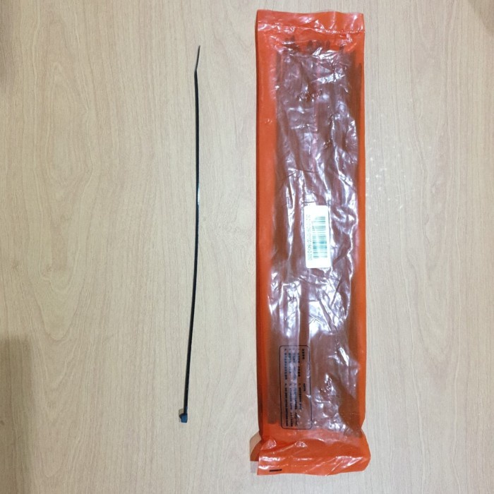 

Terlaris Kabel Ties / Tie Wrap / Pengikat Kabel / Pengikat