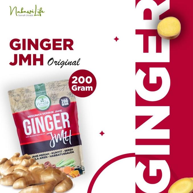 

<<<<<] GINGER JMH | Jahe Merah | Minuman Jahe Buah | Minuman Buah | Serbuk