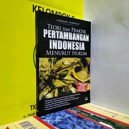 ORIGINAL SERI HUKUM HARTA KEKAYAAN HAK TANGGUNGAN