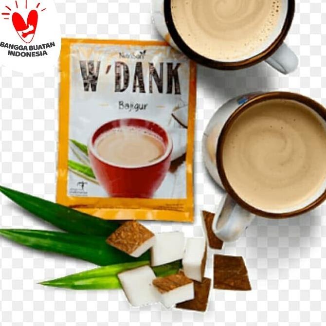 

'+'+'+'+] HS w'dank Bajigur Coconut Latte 30 sachet