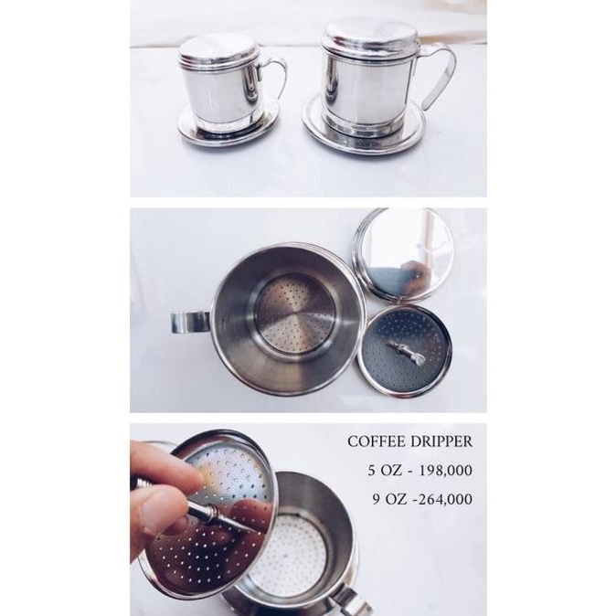 #@#@#@#@] COFFEE DRIPPER