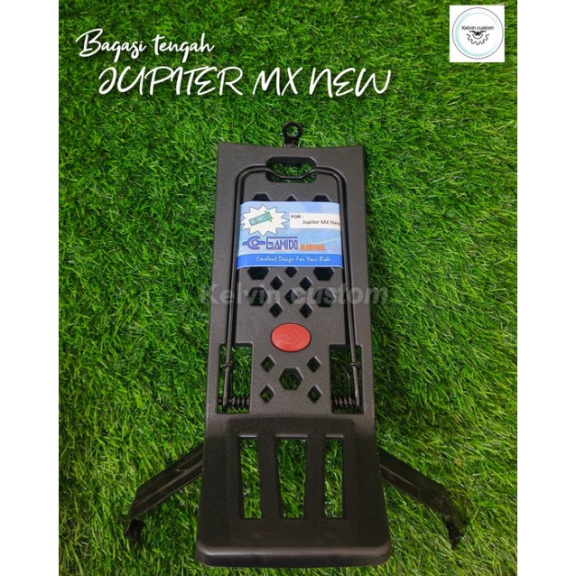 BAGASI TENGAH JUPITER MX NEW