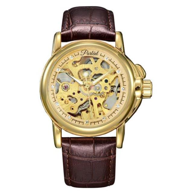BEST SELLER Jam Tangan Wanita Parlent Freya TERPERCAYA
