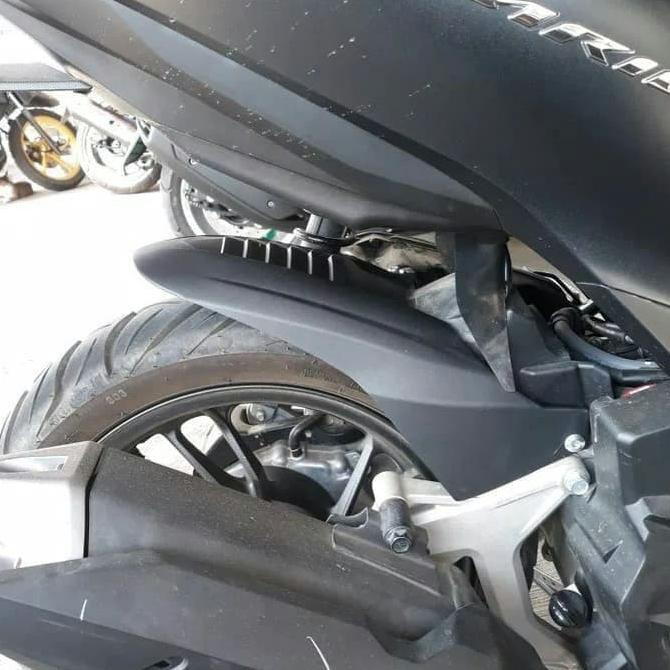 spakbor kolong vario 150 125 LED