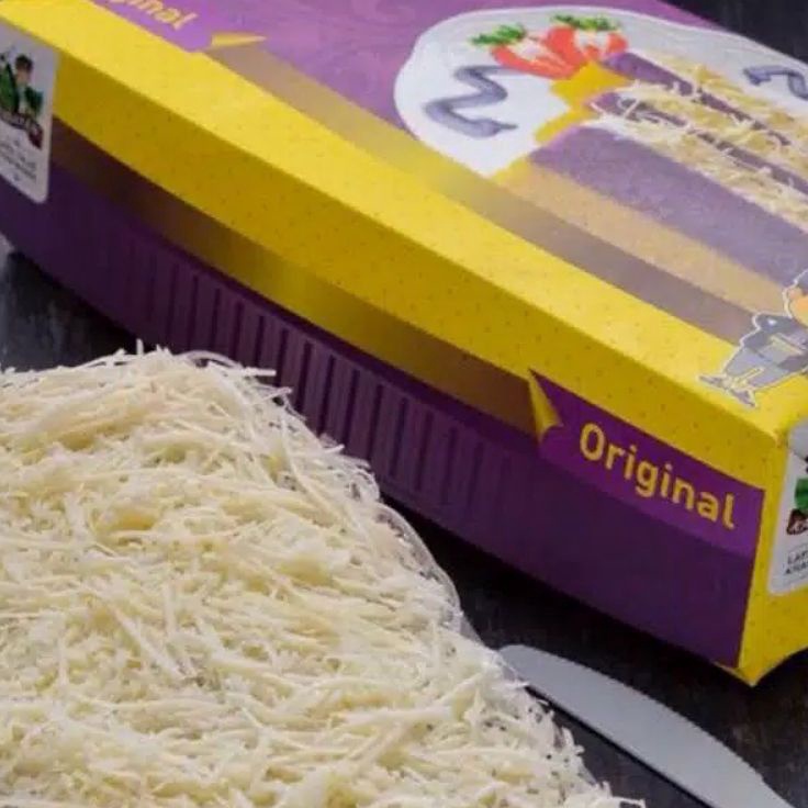 

Dijual ✸ 88ACK Lapis Talas Bogor Kabayan | oleh-oleh bogor lapis talas bogor brownies kukus visit bogor | Pesta Arisan C81 Bestseller