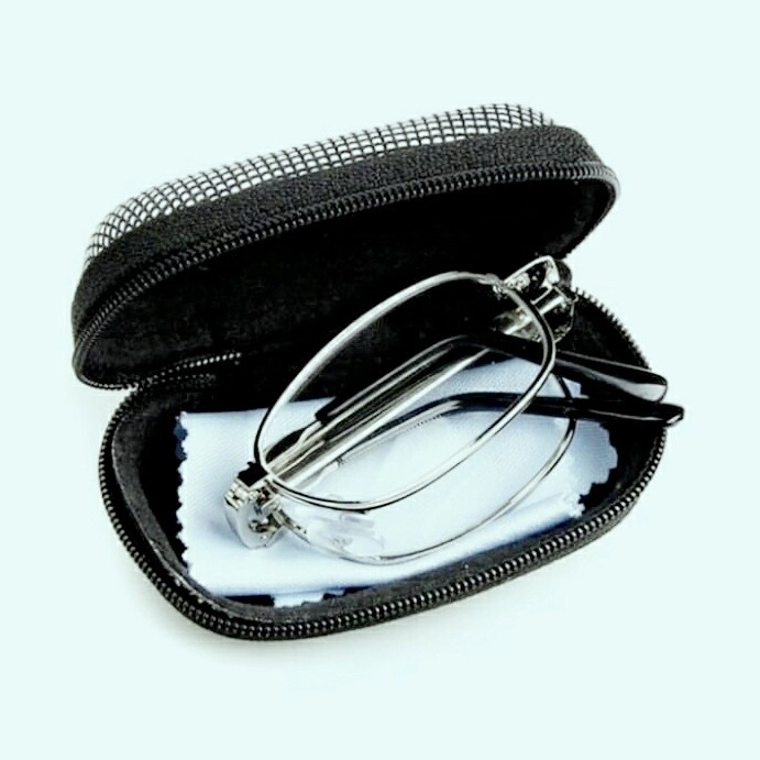 Best Seller Kacamata Baca Lipat,Kacamata Plus Pria Dan Wanita