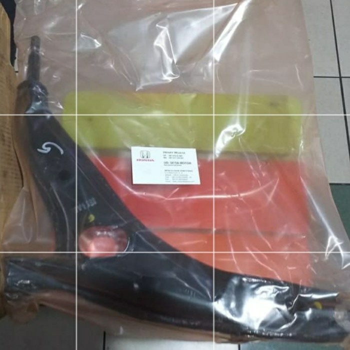 Lower arm assy Depan Honda Mobilio Original ORIGINAL
