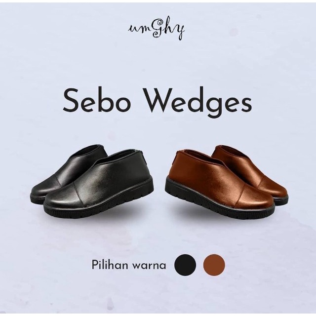 Sepatu Se Boots Wanita Kulit Sapi By Umghy