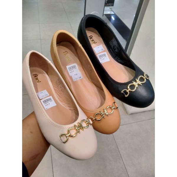 FIONI FLAT SHOES by PAYLESS harga normal 479.000