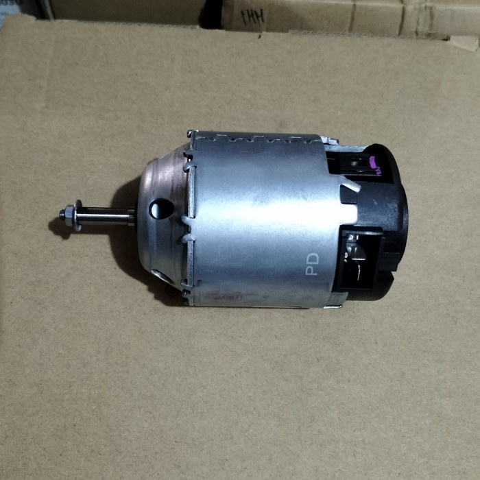 Dinamo Motor Blower Ac Depan Nissan March Splash