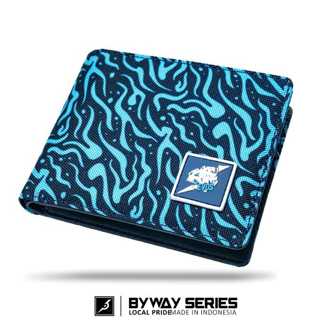 Jfr Dompet Pria Byway Series Evos X Tokopedia