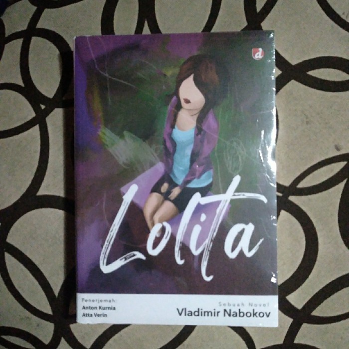 Terlaris Lolita Novel Vladimir