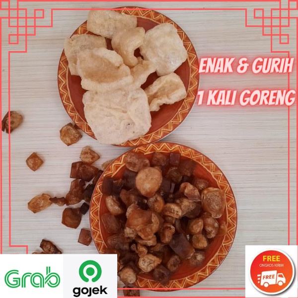 

Kerupuk Kulit Sapi / Kerupuk Kulit Sapi Mentah / Jangek Mentah 250 Gr