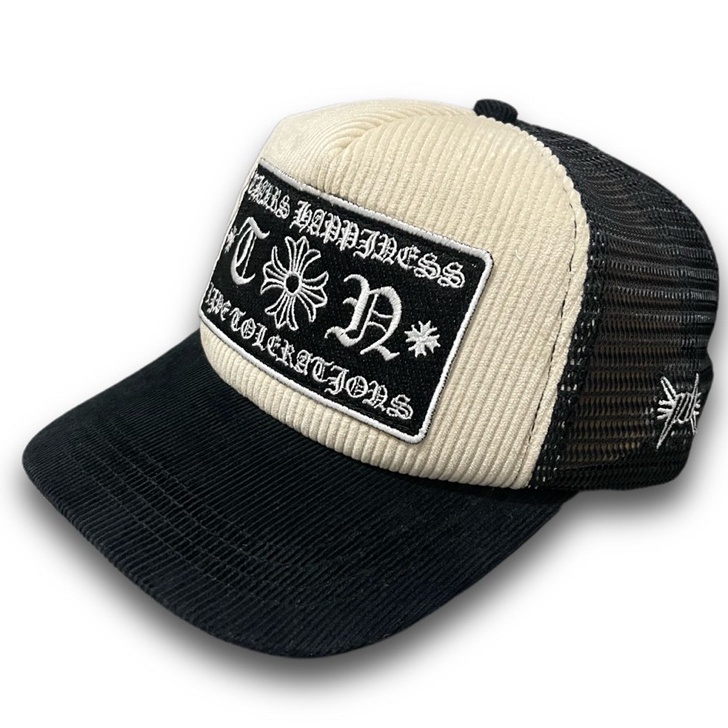 Promo Topi Corduroy Jaring Thisplan