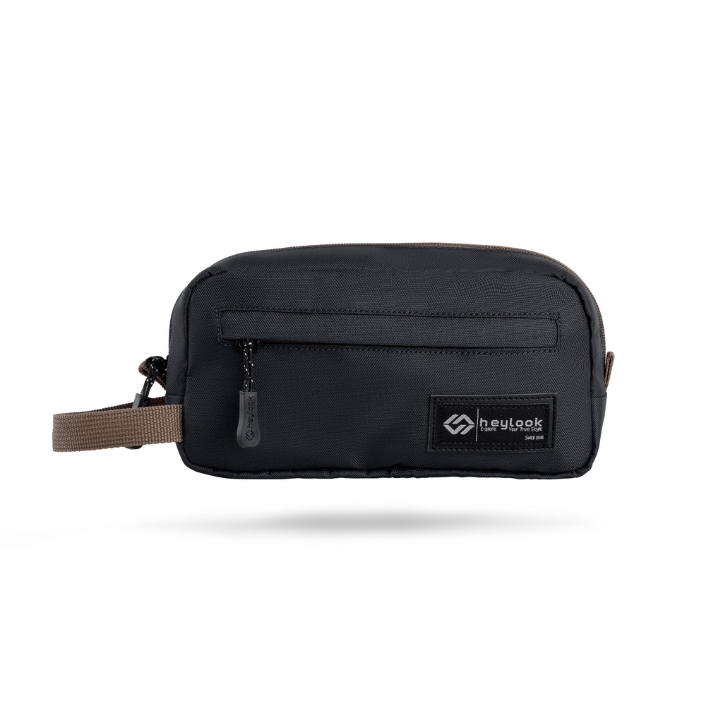 

W2O HEYLOOK OFFICIAL - TEMPAT PENSIL EIKO KOTAK PENSIL PENCIL CASE KOSTAK ANAK ATK SEKOLAH KULIAH