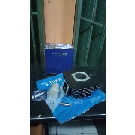 BLOK SEHER YP-1 RX KING TAKA ORIGINAL