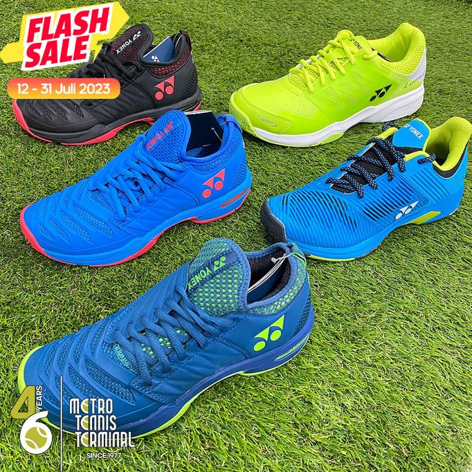 Yonex Sonicage 2 ( Sepatu Tenis )