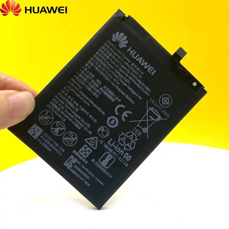 Jual Baterai Huawei Mate 10 Pro Original Limited