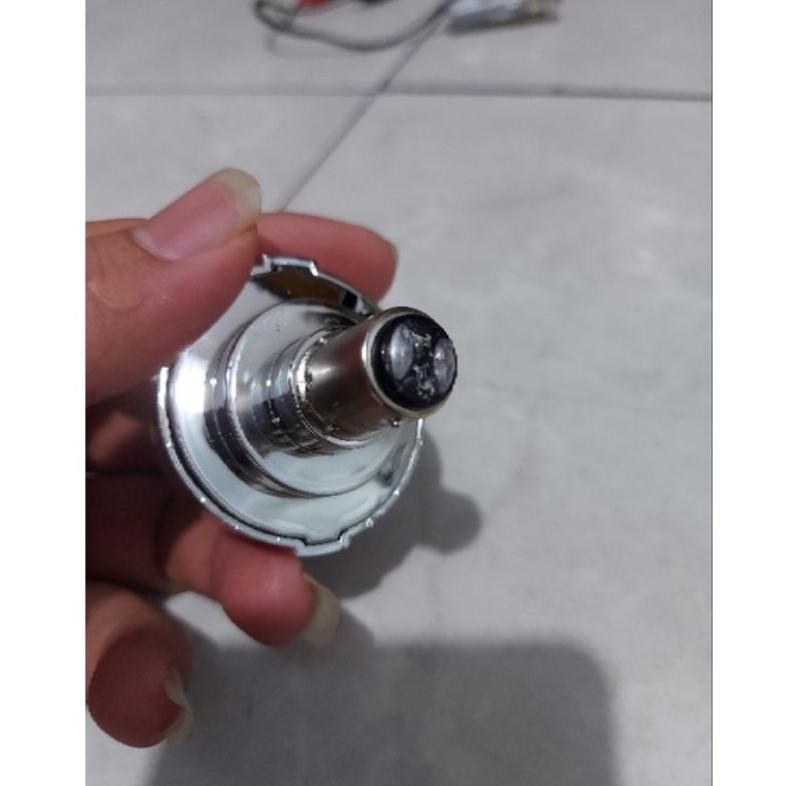 Termurah Lampu Stop Rem Projie Led Stoplamp Projie Flash Running Bulat Spiral Ae Rainbow Projie Shar