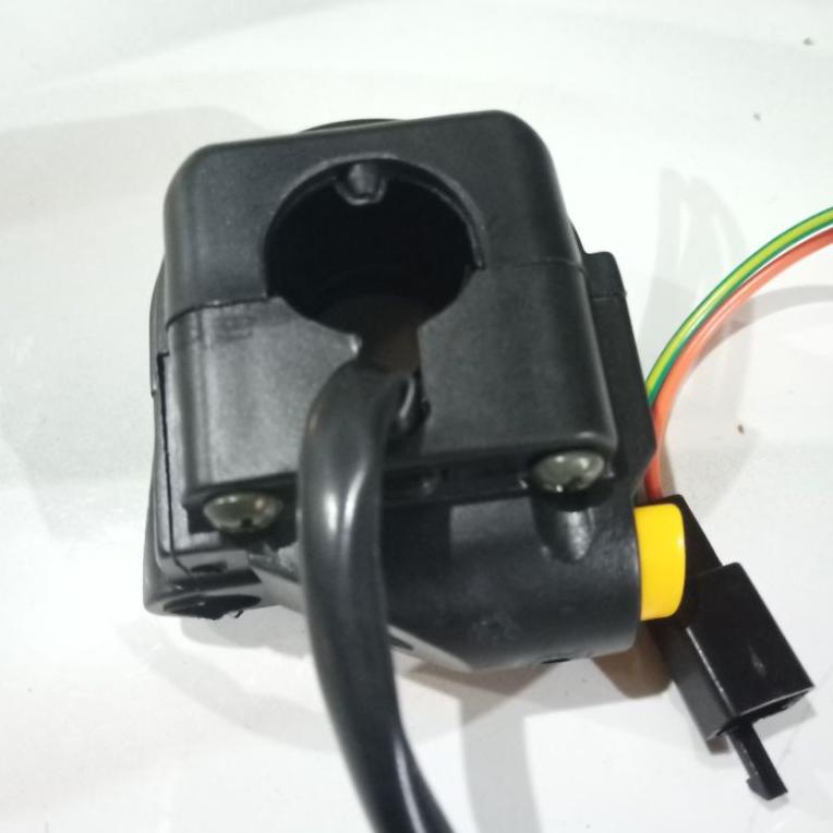 Sparepart Hoer Kanan Satria Fu | Hoer Start Satria Fu Kanan Motor Asli