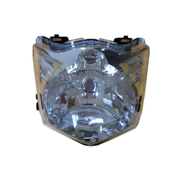 Terbaru Headlight Lampu Depan ( Reflektor) Beat Karburator Variasi Motor