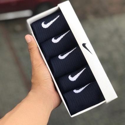 Nike Classic Socks - Kaos Kaki Panjang Original