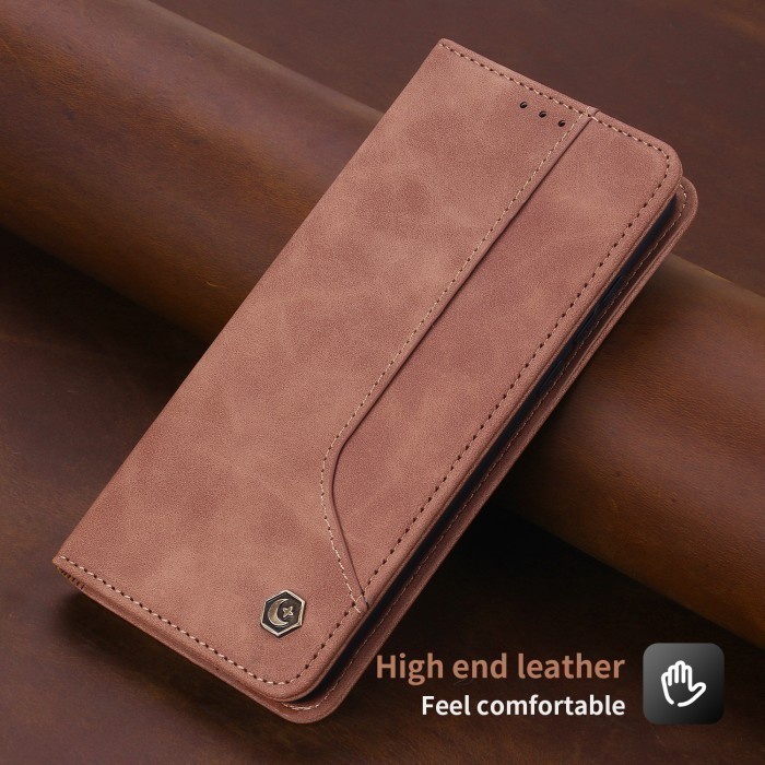 Terlaris Vivo Y22 Y22 Wallet Leather Case Cover Dompet Pola