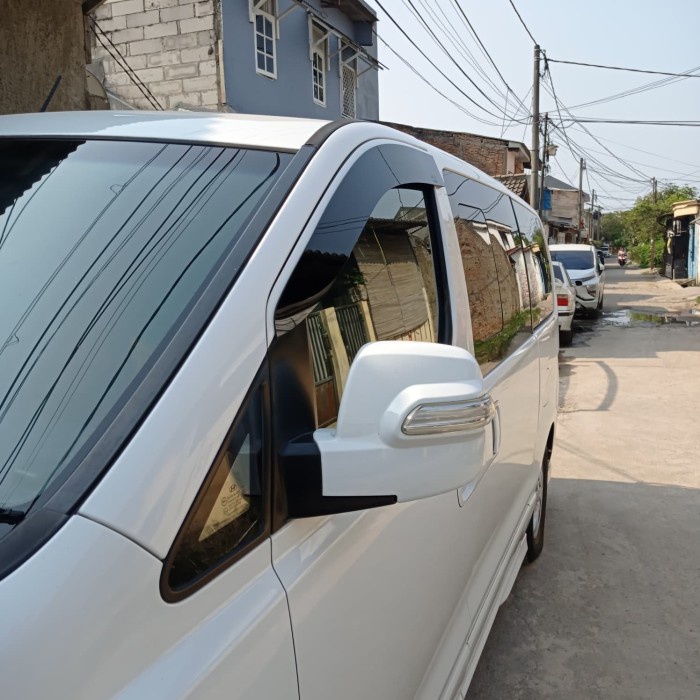 Talang Air Hyundai H1