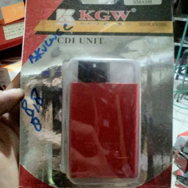 Trending Cdi Smash Kagawa Racing Japan Suku Cadang Motor