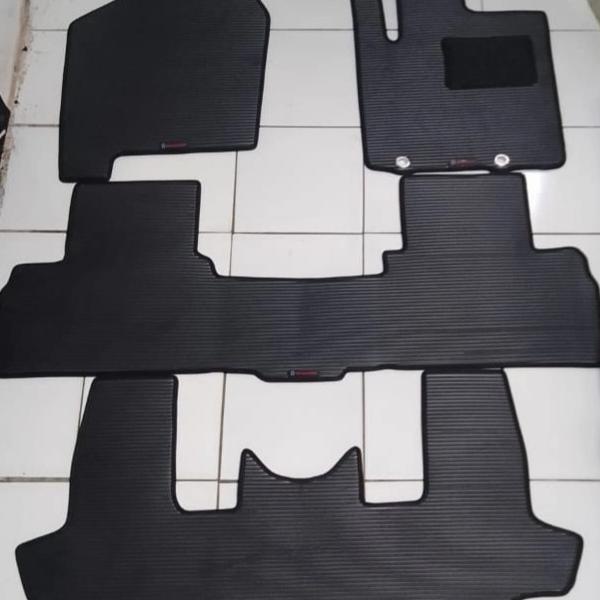 Interior Mobil Karpet Avanza Veloz 2022 Non Bagasi