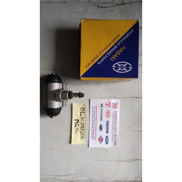 Master Rem Belakang Wheel Cylinder Mazda MR Vantrend - Mazda MR