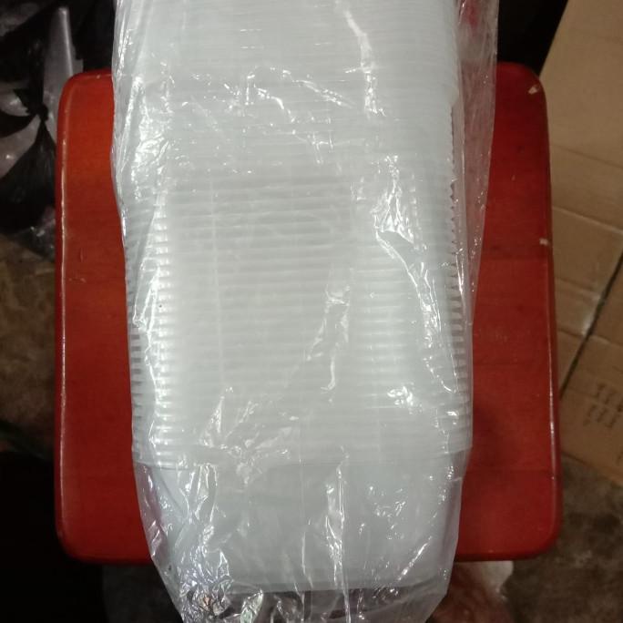 Terbaru Thinwall 650 Dm
