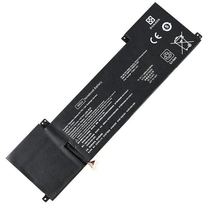 Battery Laptop HP OMEN Pro 15 15-5014TX HSTNN-LB6N RR04 RR04XL