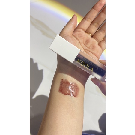 Koola beauty stain lipgloss gel liptint (READ DESC‼️)