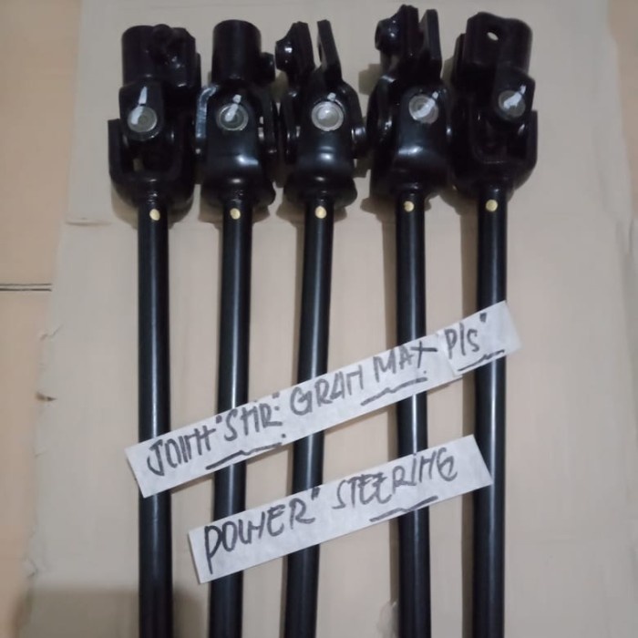Steering Joint Steer Grand Gran Max Power Steering Join Stir Gran Max Kode Br10