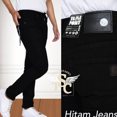 ➾❃❇ Celana jeans pria BESTSELLER - Celana jeans - Celana pria slimfit jeans - Jeans pria - Celana pr