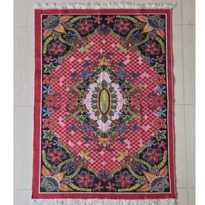 Promo Karpet Jaguar / Karpet Jasmin / Karpet Permadani 120X200Cm 180X240Cm