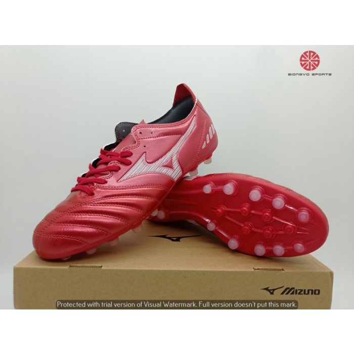 Sepatu Bola - Mizuno Morelia Neo Iii Pro Ag Original P1Ga228460
