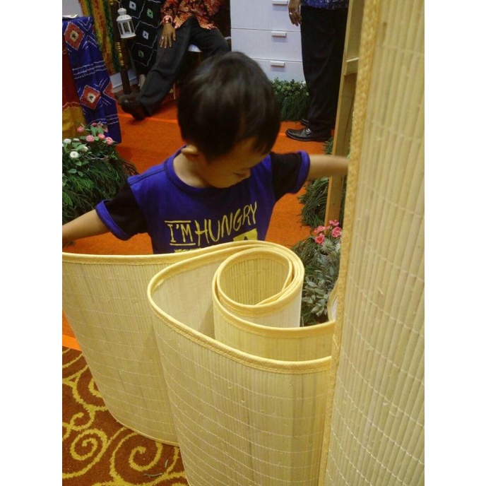 Terbaru Tikar Lampit Kalimantan