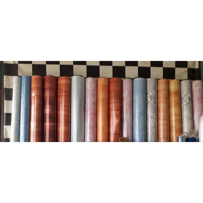 Promo Karpet Plastik Vnyl / Karpet Tebal / Karpet Meteran